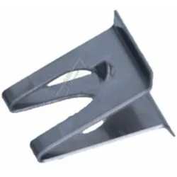 Klemmbügel für Herd Hisense/Gorenje 609252 Befestigung