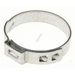 Klemme D28,6 für Waschmaschine Hisense/Gorenje 498292 Schelle