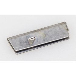 Klemme für Candy Hoover Staubsauger 21378604 (1 Stück)