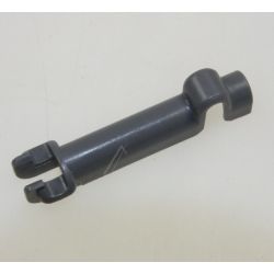 Klemme für Geschirrspüler Beko C00867387 RAL7037 Befestigung