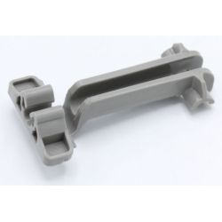 Klemme für Geschirrspüler Beko/Grundig/Arcelik C00871241 lang RAL7037