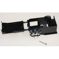 Klemmenleiste für Ofen Whirlpool 481929068401 Anschluss