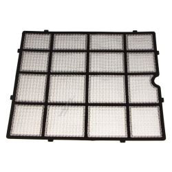 Klimaanlage-Luftfilter Electrolux 4055413530 Rückwand, unten