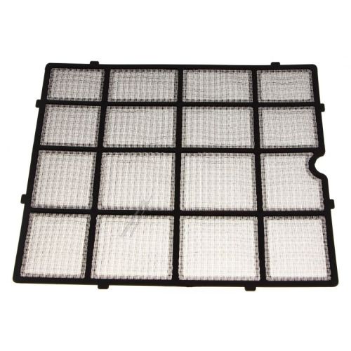 Bild: Klimaanlage-Luftfilter Electrolux 4055413530 Rückwand, unten