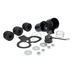 Klixon Bosch 00754118 Reparatursatz für Kompressor Trockner
