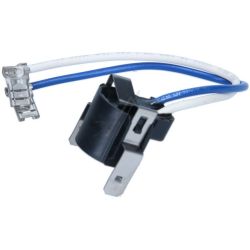 Klixon Thermostat Enteisung Bauknecht 481201221324 für Kühlschrank