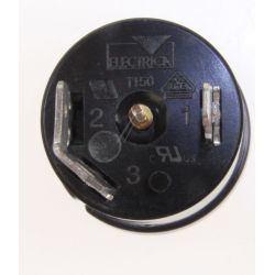 Klixon-Thermostat für Liebherr Kühlschrank 694060900 Temperaturregelung