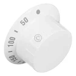 KNEBEL AUFG.RUND THERMOSTAT Küppersbusch 063209