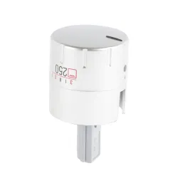 Knebel Bosch 00429421 Drehgriff versenkbar für Temperaturen Backofen Herd