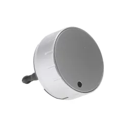 Knebel Bosch 00614576 Drehgriff für Programmwahl Waschmaschine