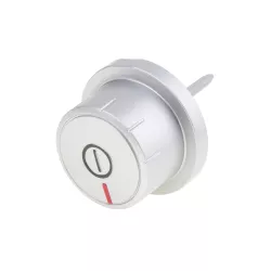 Knebel Bosch 00622526 Drehknopf für Staubsauger