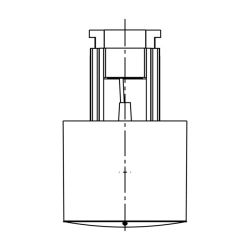 Knebel, Doppelter Energieregler (8082464150)