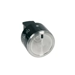 Knebel für Backofen Neff 00625871 Temperaturwahldrehgriff versenkbar für Herd