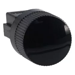 Knebel für Backofen Siemens 00168922 Drehgriff für Herd Mikrowelle