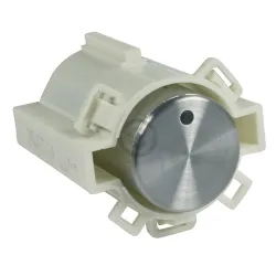 Knebel für Backofen Siemens 00611470 Drehgriff für Funktionen Temperaturen Herd
