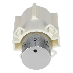 Knebel für Backofen Siemens 00612419 Drehgriff für Funktionen Vorwahl Herd