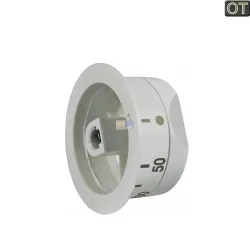 Knebel für Backofenthermostat 50-250° Küppersbusch 063025 Küppersbusch