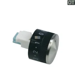 Knebel für Kochplattenschalterblock Siemens 00173807 Original