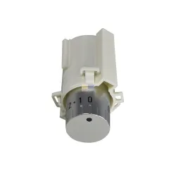Knebel für Kochstelle Einkreis Siemens 00616643 Original Bosch, Siemens, Neff