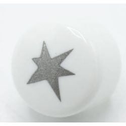 Knebel für Ofen Hisense/Gorenje 489526 Drehregler, Backofen