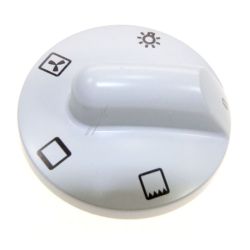 Knebel für Ofen Hisense/Gorenje 546755 Ofen-Bedienelement