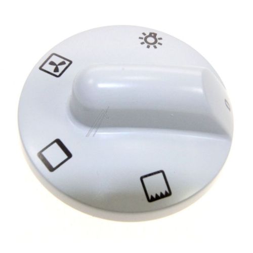 Bild: Knebel für Ofen Hisense/Gorenje 546755 Ofen-Bedienelement