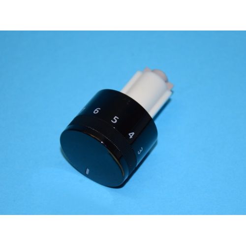 Bild: KNEBEL GPP 6-43 H&S EN-N FL 9005/9006 Gorenje 479047