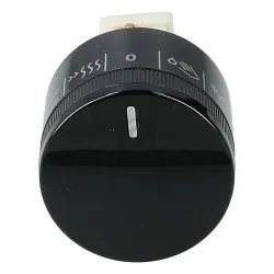 KNEBEL GPP6-43H<(>&<)>S K44A/K4A1-CO FL9005/9006 Gorenje 470679