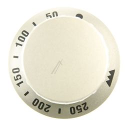 KNEBEL NUR METALLLIC LIEFERB. Küppersbusch 063230 Küppersbusch