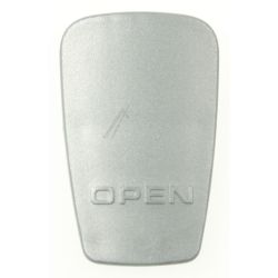 Knebel silber für AEG Schalter 140055192821 Wählschalter