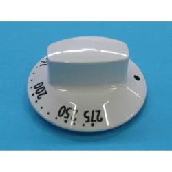 Knebel Temperaturwahl Gorenje 375267 für Backofen 070/7021