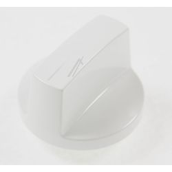 Knebel weiß für Ofen Electrolux 5616941018 Wählschalter