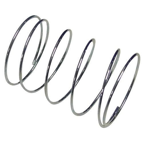 Bild: Knebelfeder für Backofen Beko C00890090 Drehknopf-Feder