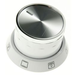 Knebelschalter für Backofen Beko/Grundig/Arcelik C00911573 Bedienelement