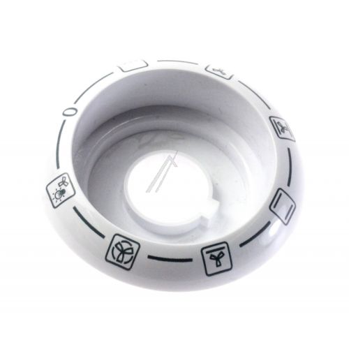Bild: Knebelschalter für Ofen Beko C00910410 Backofen-Steuerung