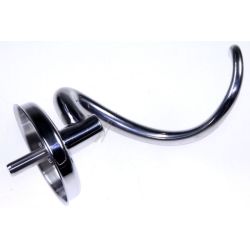 Knethaken für Küchenmaschine DeLonghi KW711659 Ankarsrum-Motor Teig kneten