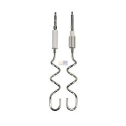 Knethaken Tefal SS-989643 Set rechts links für Prep'Line Handmixer