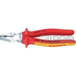 Knipex 0206200 VDE Kraftkombizange