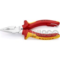 Knipex 08 26 145 T VDE Spitzkombizange