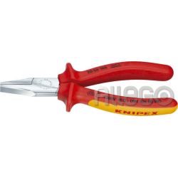 Knipex 2006160 VDE Flachzange