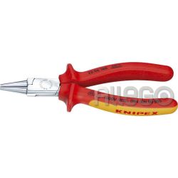 Knipex 2206160 VDE Rundzange