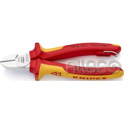 Knipex 70 06 160 T VDE Seitenschneider