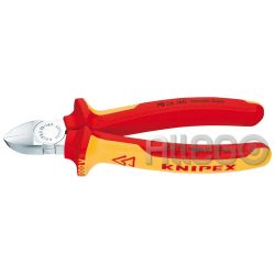 Knipex 70 26 160 SEITENSCHNEIDER