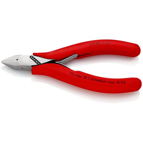 Bild: Knipex 77 41 115