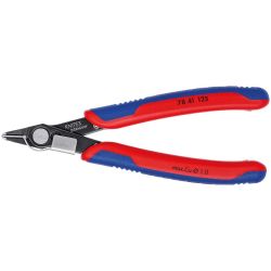 Knipex 78 41 125 ELECTRONIC-SUPER-KNIPS