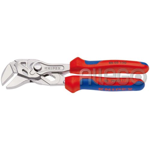 Bild: KNIPEX 8605150 86 05 150 Zangenschluessel