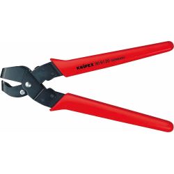 KNIPEX 90 61 20 Ausklinkzange 20x29mm, L250mm