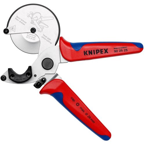 Bild: Knipex 902525 Rohrschneider Kst