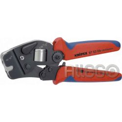 Knipex Aderendhülsenzange 97 53 09 SB