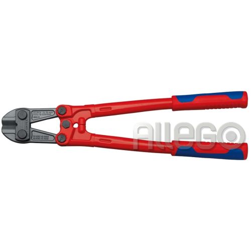 Bild: Knipex Bolzenschneider 460 mm 71 72 460